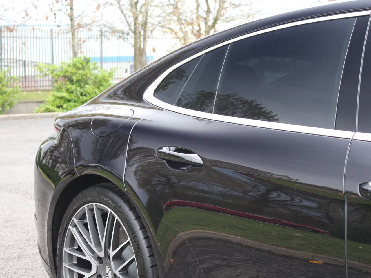 Panamera (2) image 13