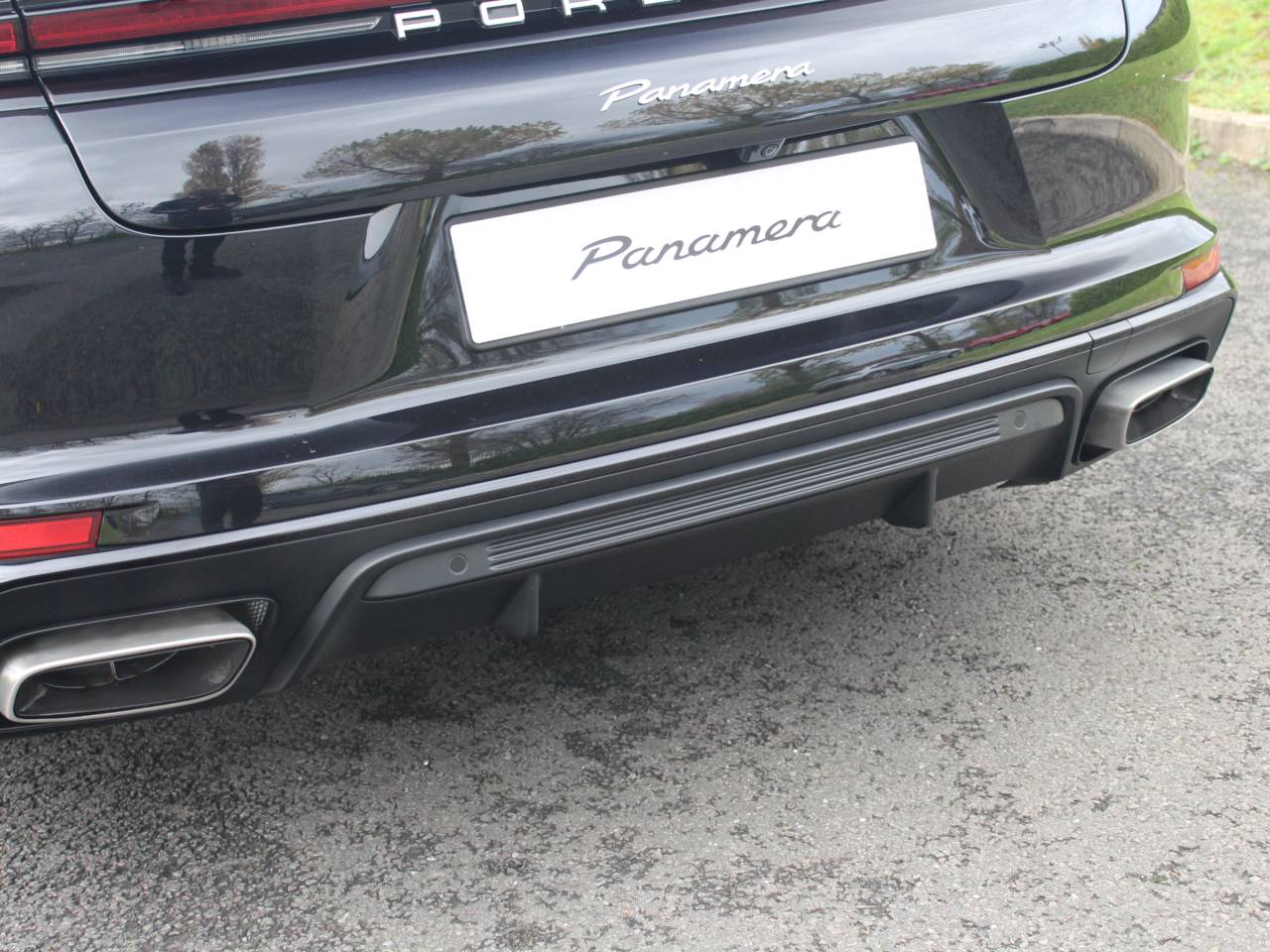 Panamera (2) image 18
