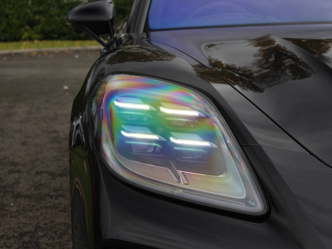 Panamera (2) image 10