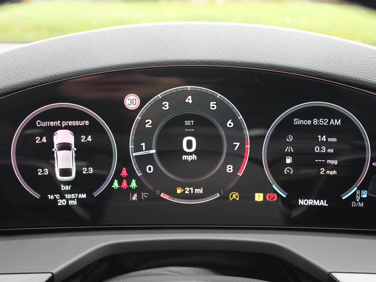 Panamera (2) image 23