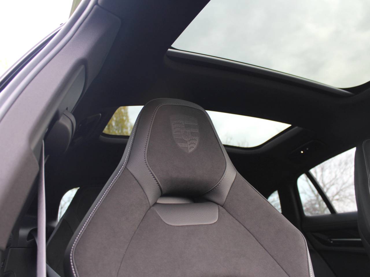 Panamera (2) image 21