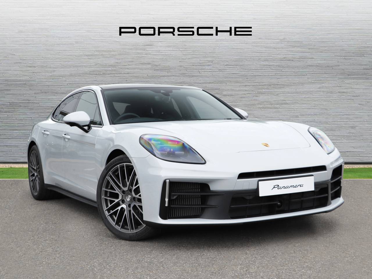 Panamera 