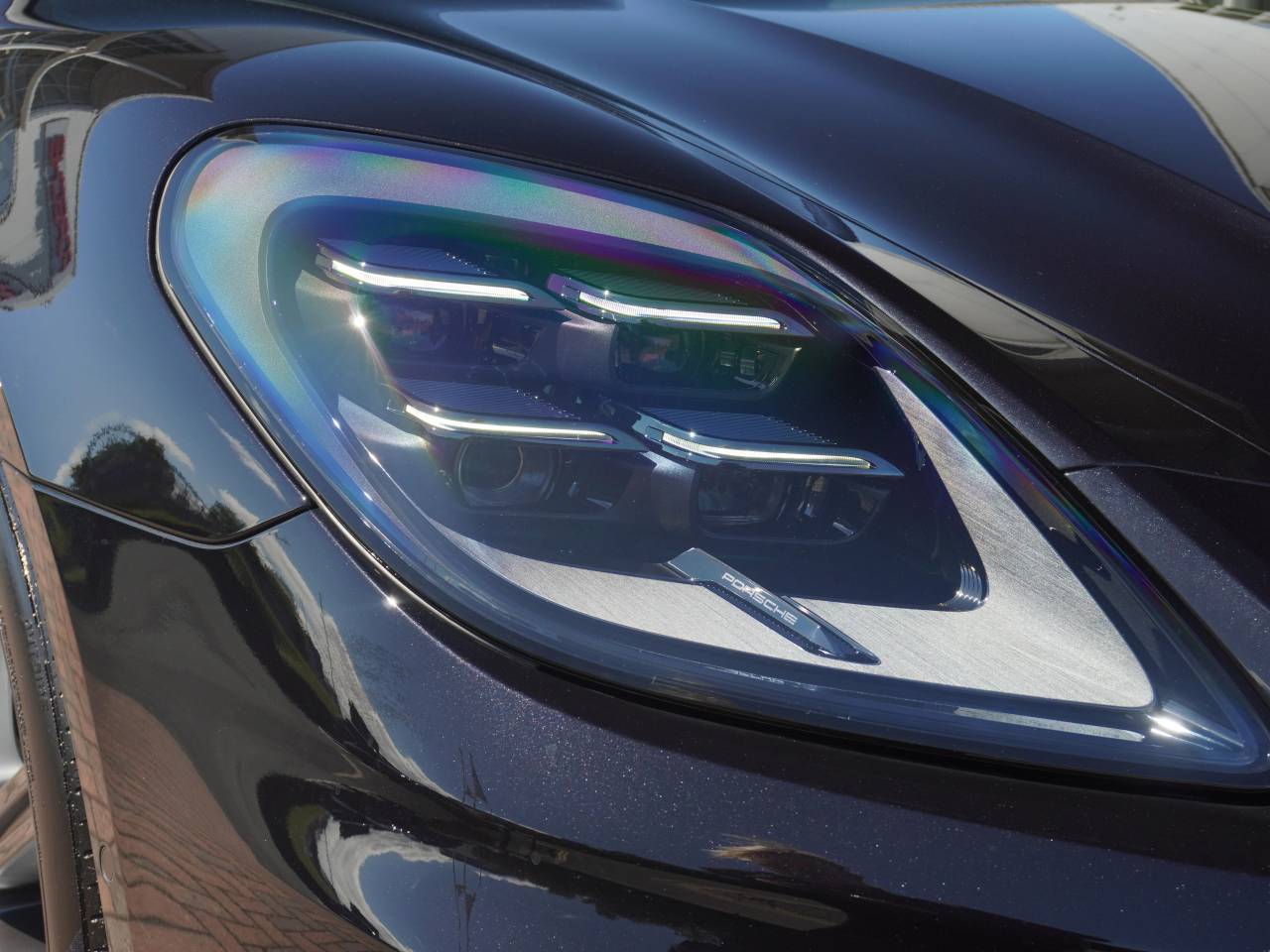 Panamera (4) image 12