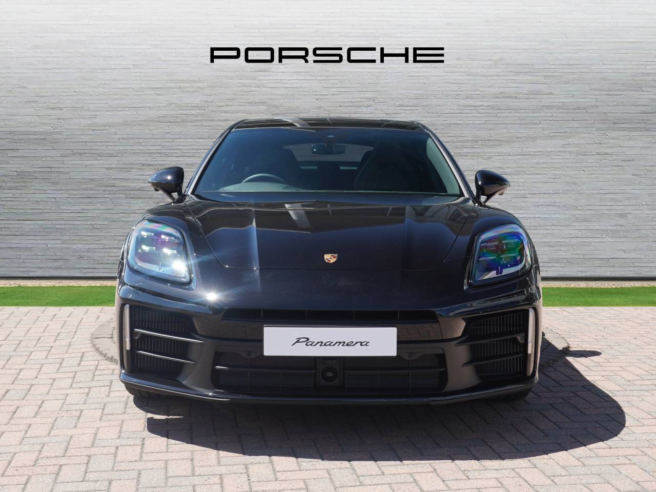Panamera (4) image 07
