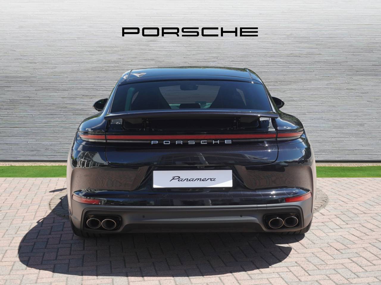 Panamera (4) image 09