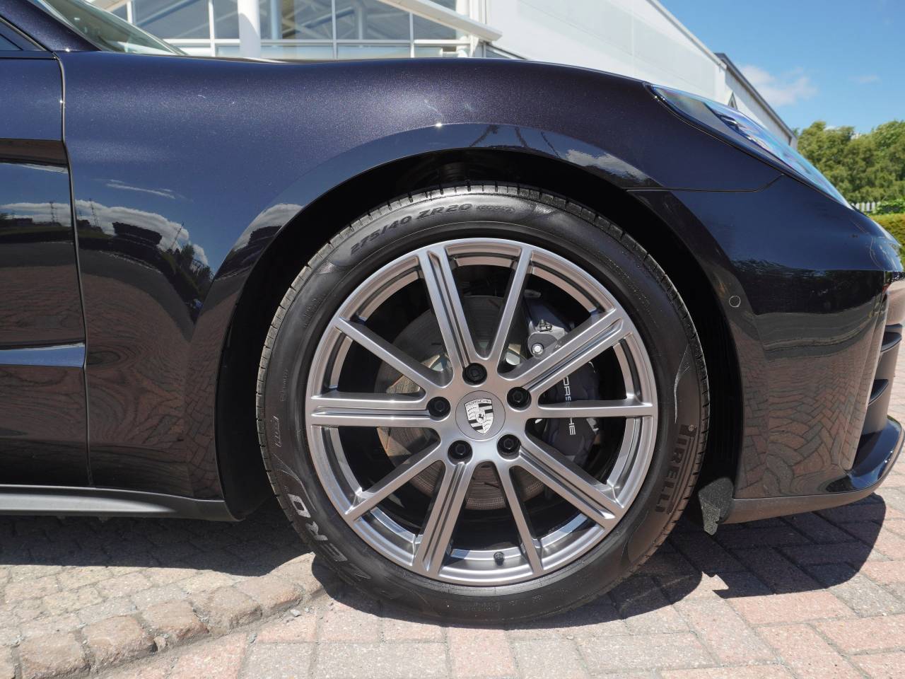 Panamera (4) image 06