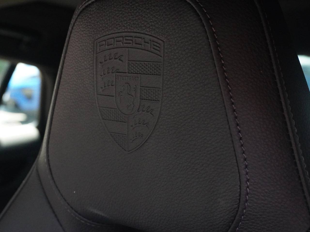 Panamera (4) image 27