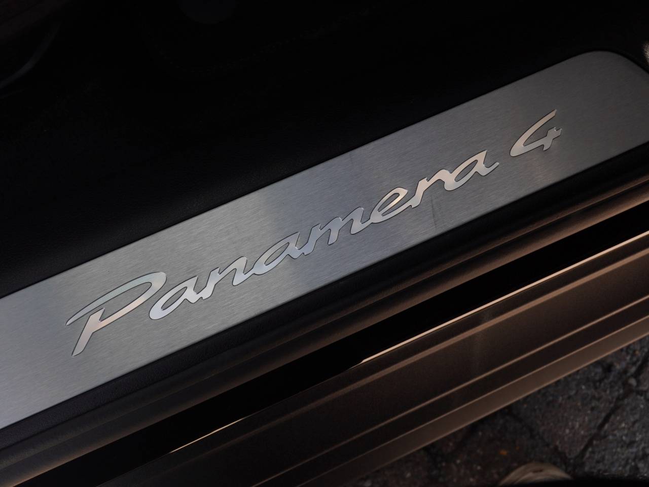 Panamera (4) image 36