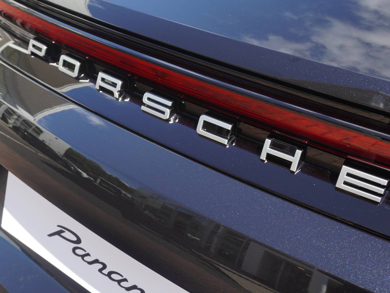 Panamera (4) image 14
