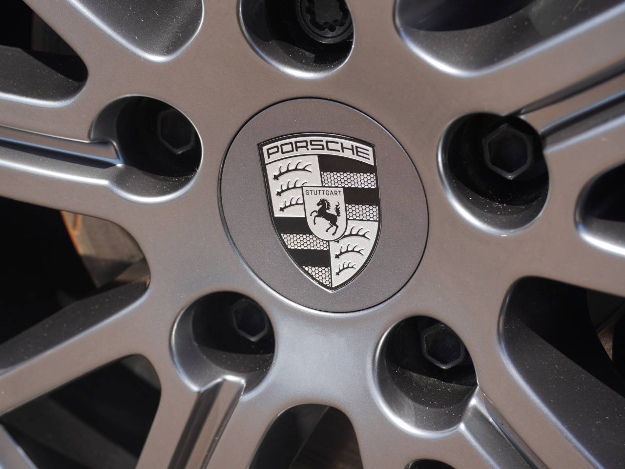 Panamera (4) image 11