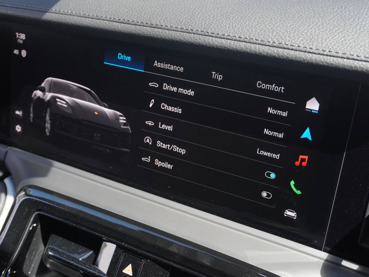 Panamera (4) image 50