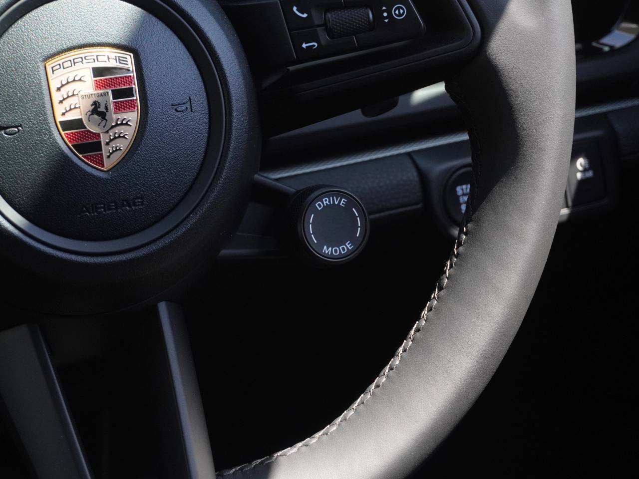 Panamera (4) image 48