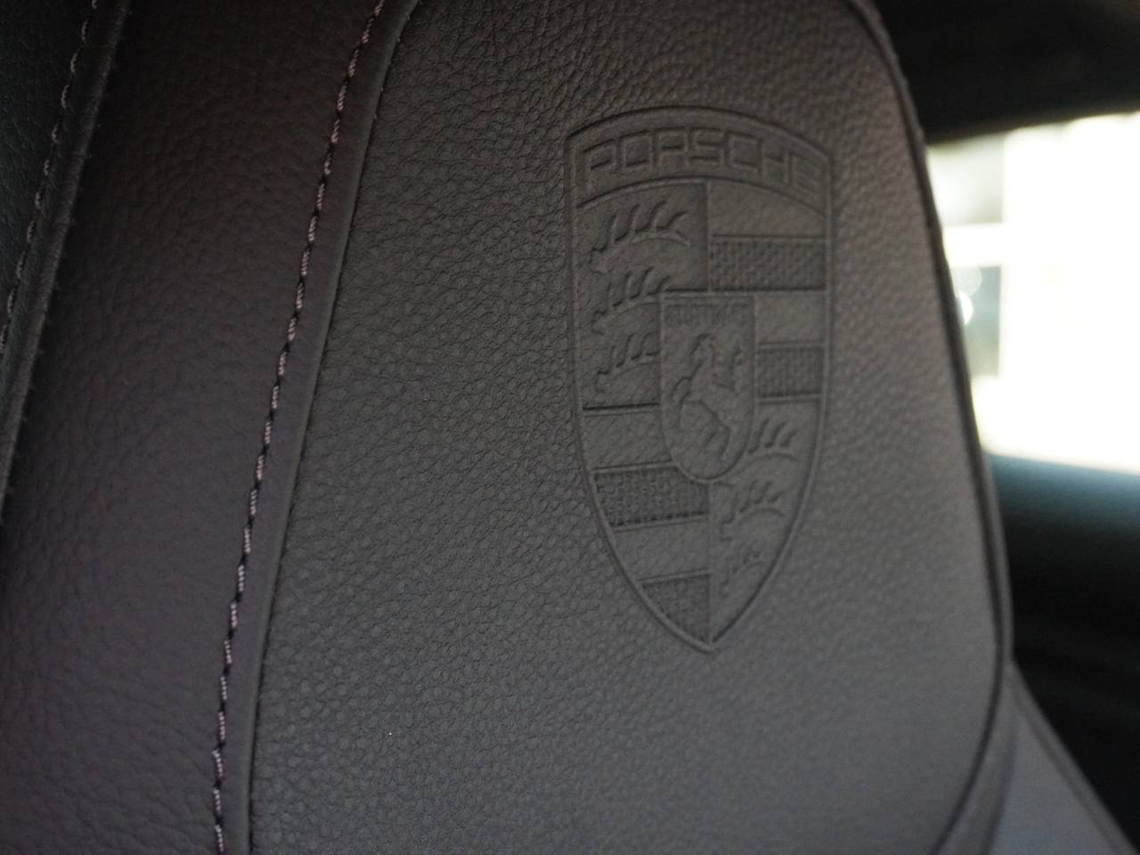 Panamera (4) image 20