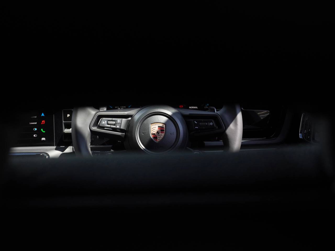 Panamera (4) image 39