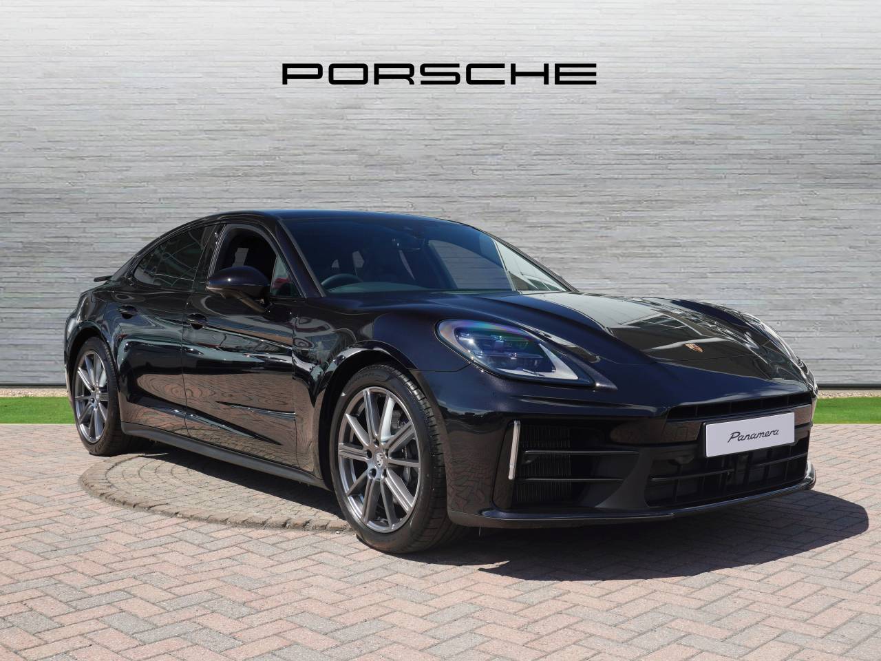 Panamera 