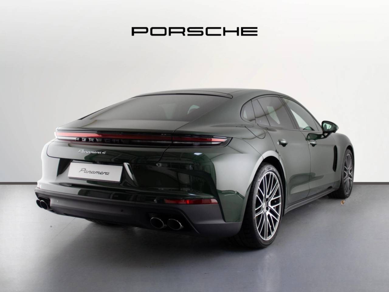 Panamera (4) image 13