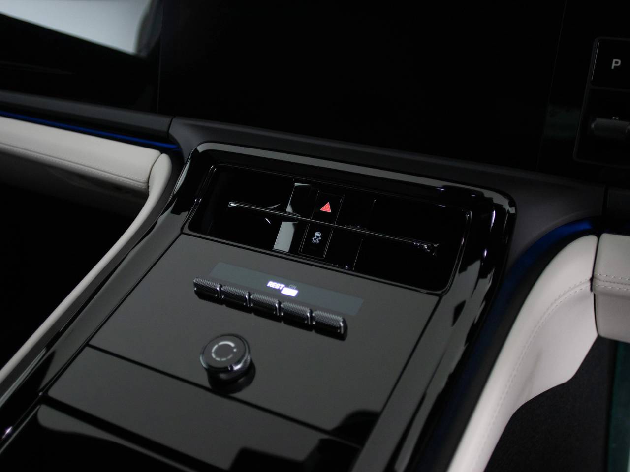 Panamera (4) image 47