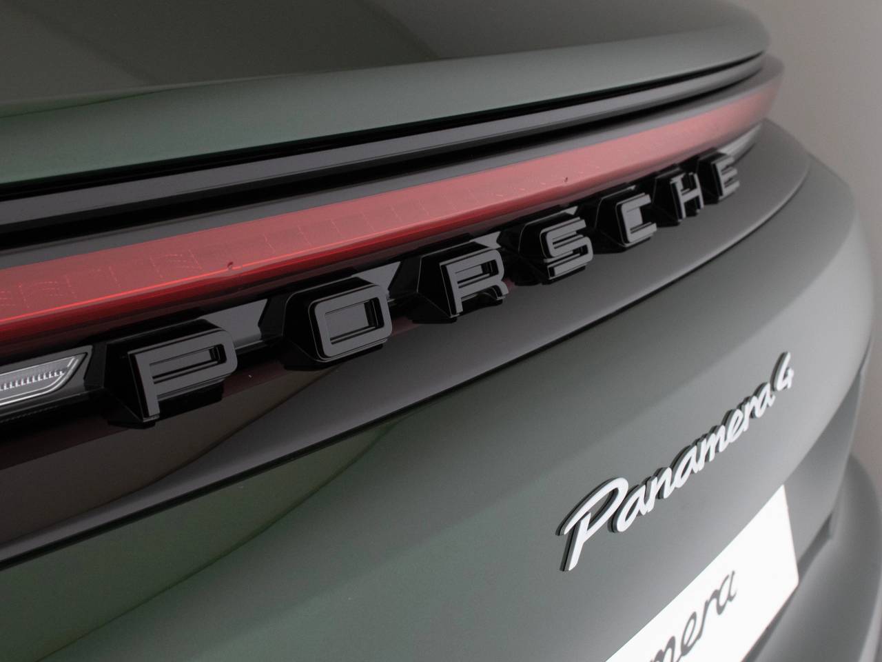 Panamera (4) image 16