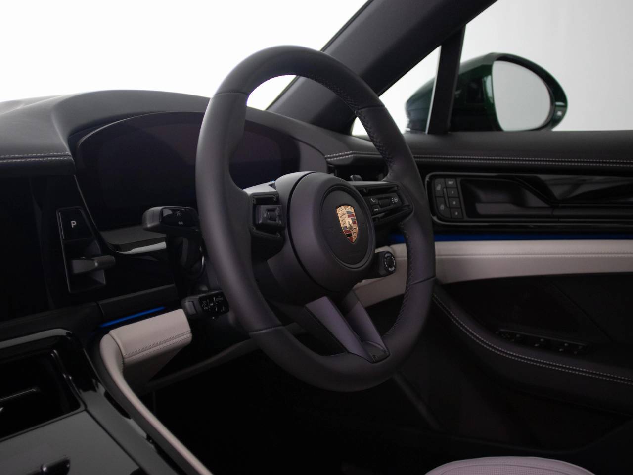 Panamera (4) image 22