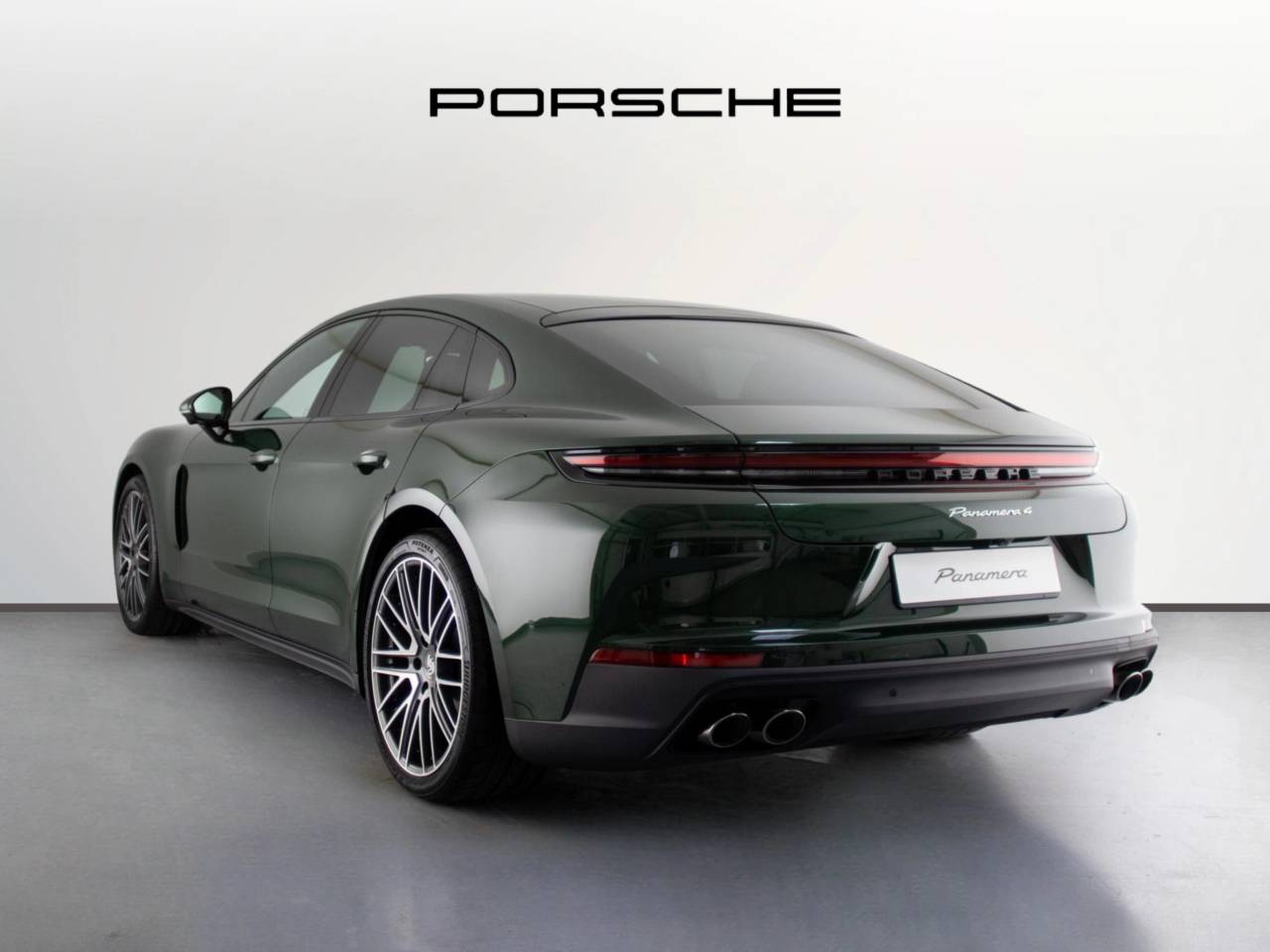 Panamera (4) image 10