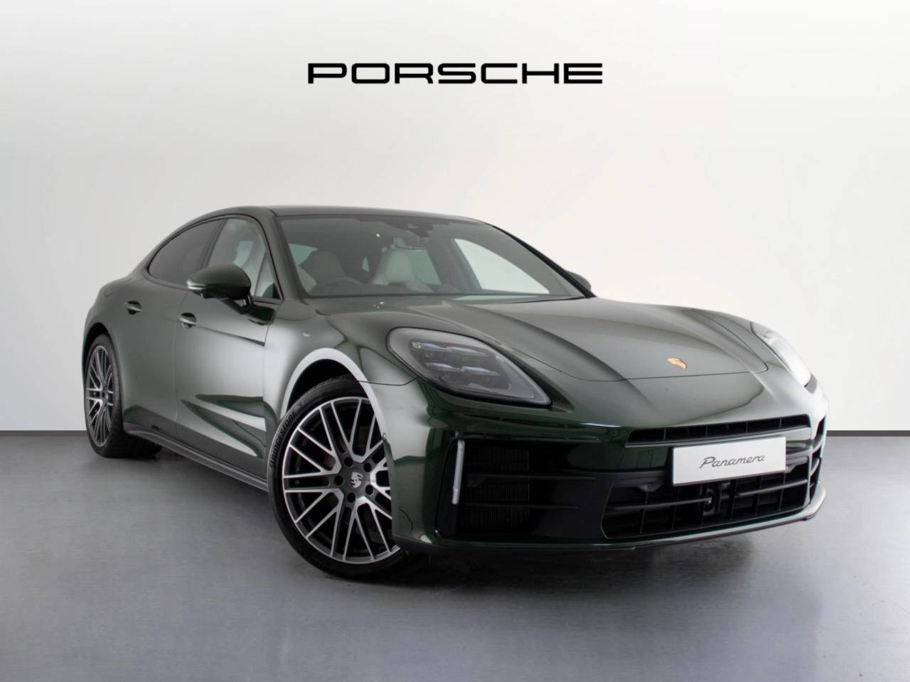 Panamera 
