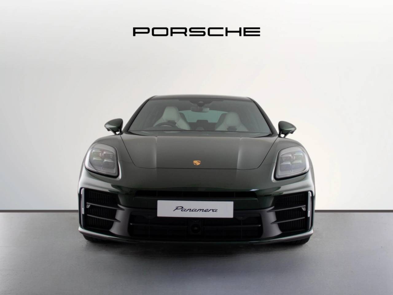 Panamera (4) image 07