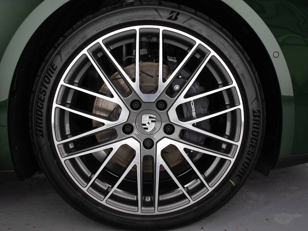 Panamera (4) image 06