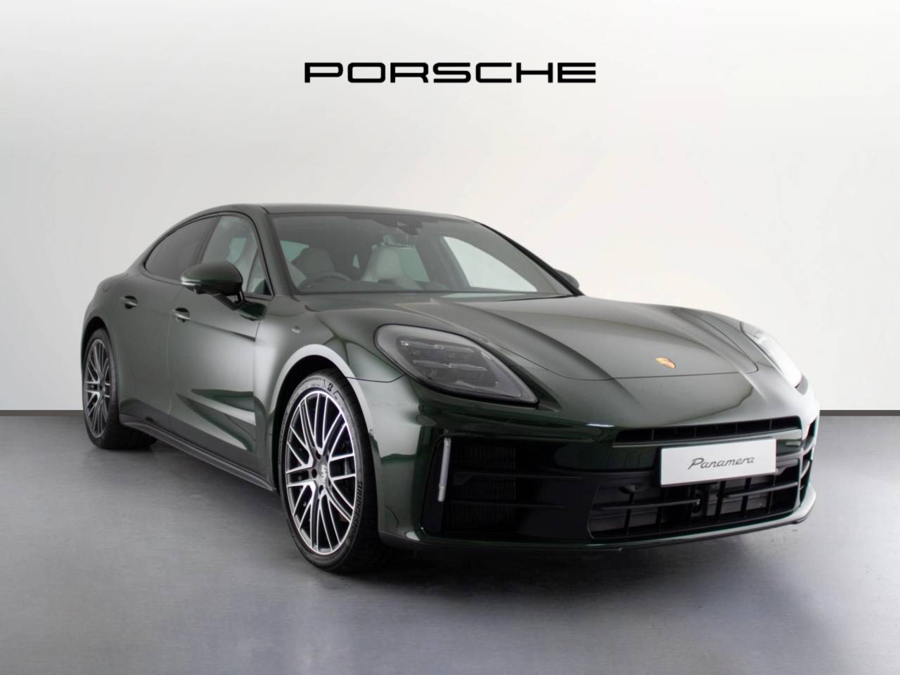 Panamera (4) image 09
