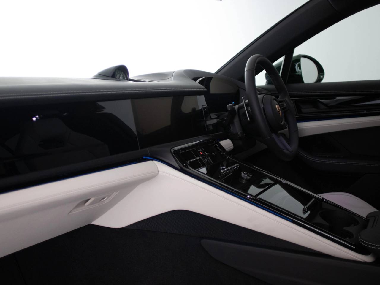 Panamera (4) image 23