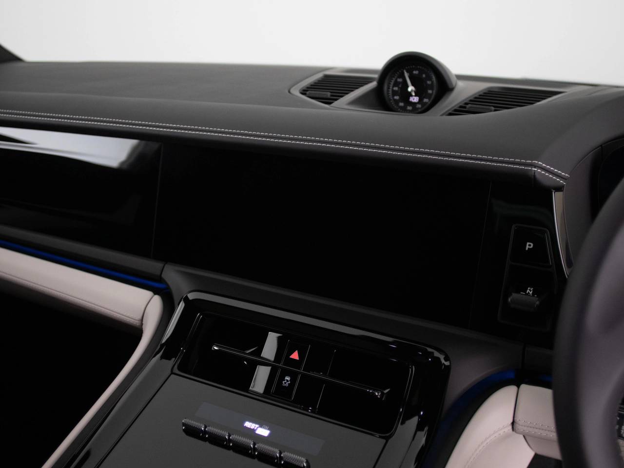 Panamera (4) image 49