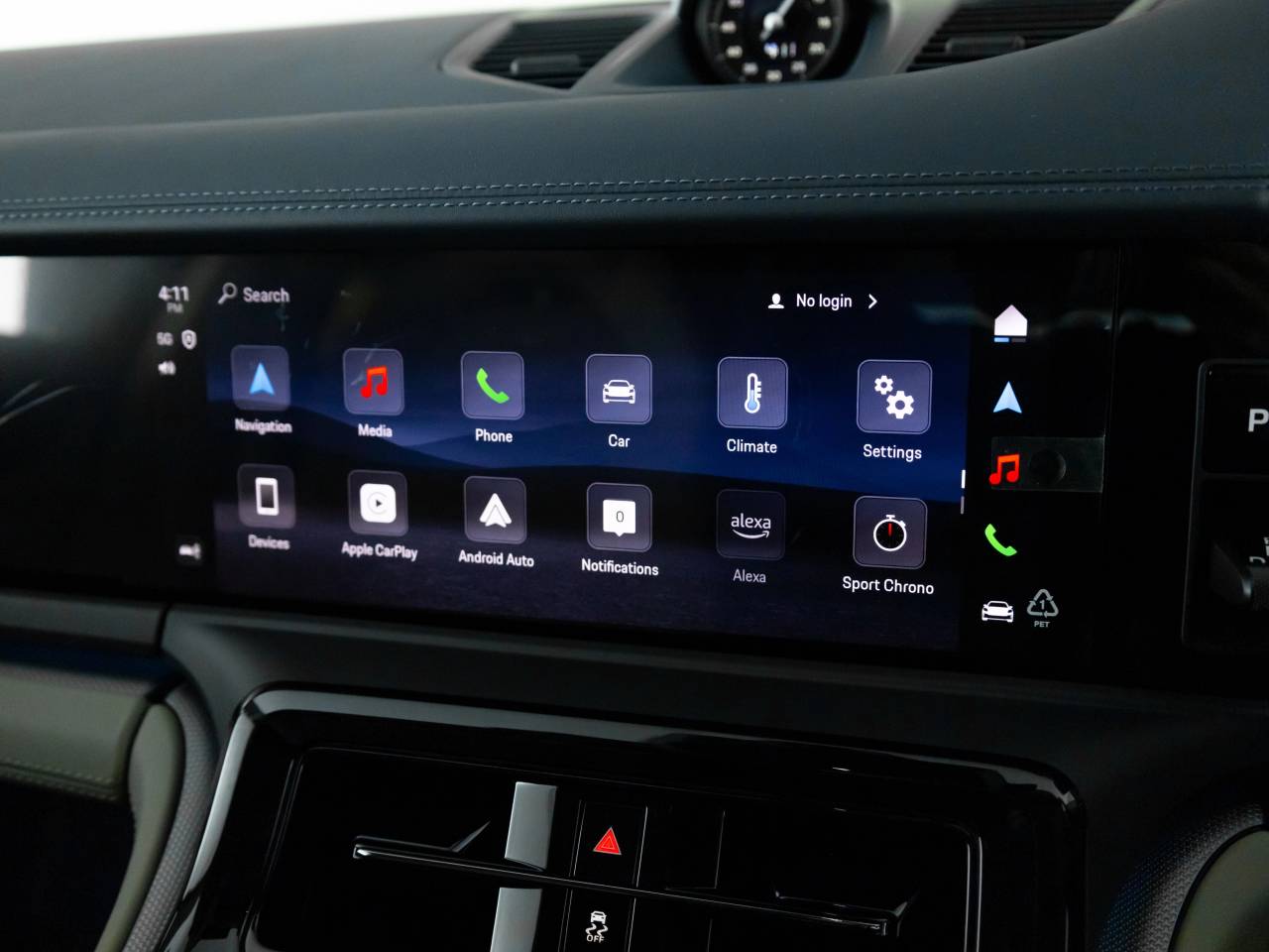 Panamera (2) image 20