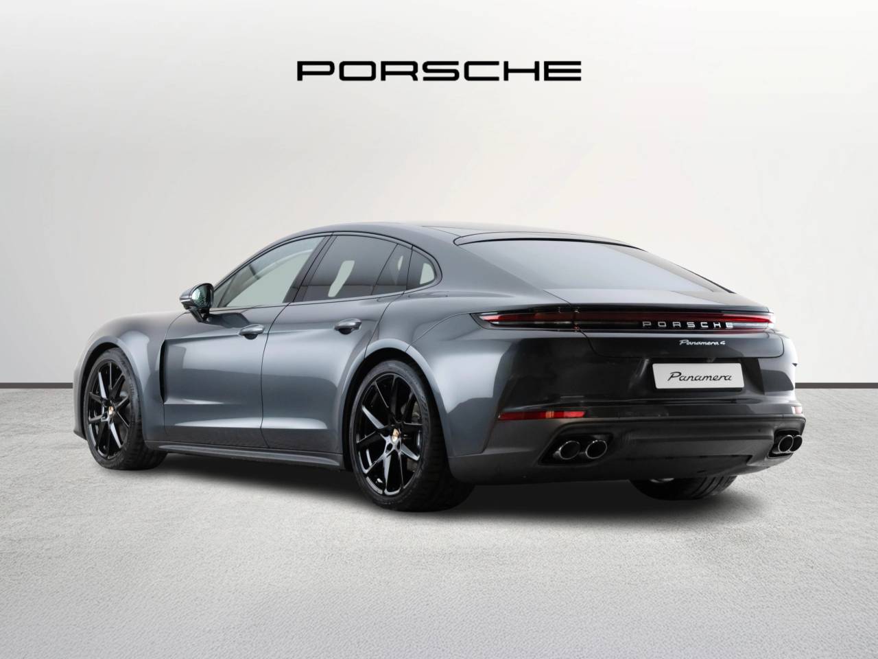 Panamera (2) image 32