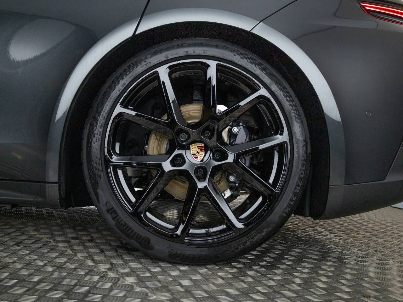 Panamera (2) image 34