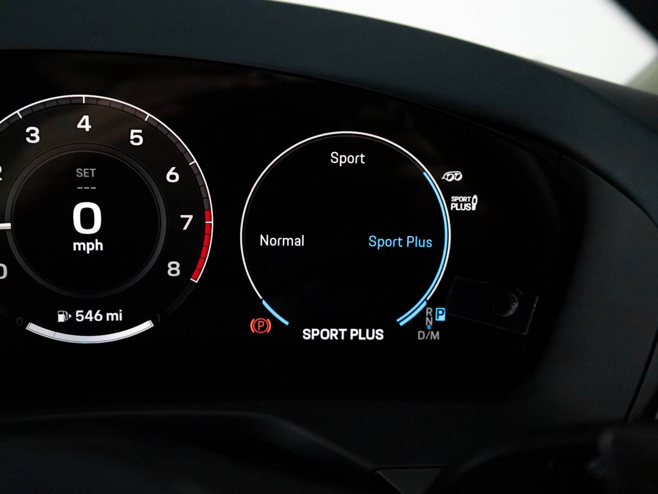 Panamera (2) image 18