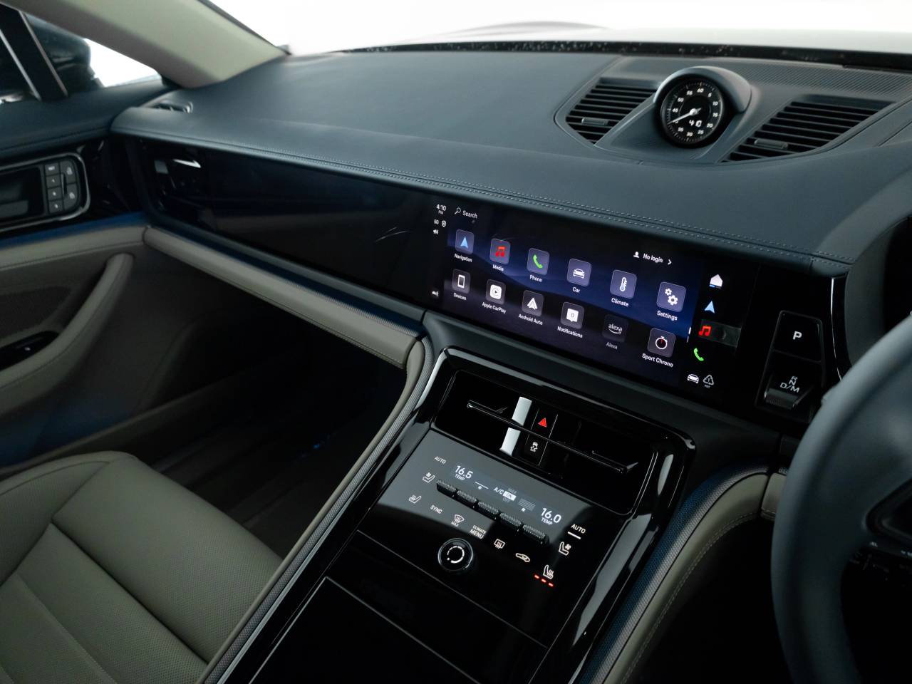 Panamera (2) image 19