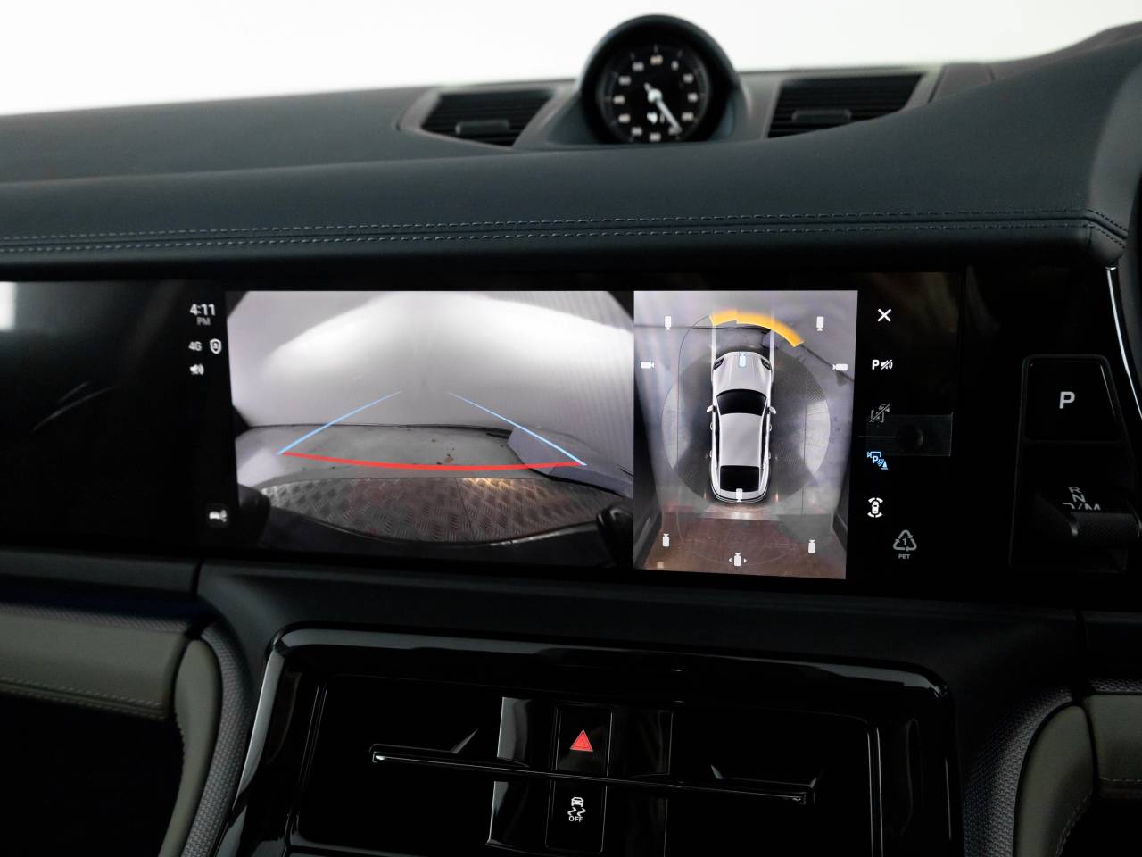 Panamera (2) image 22