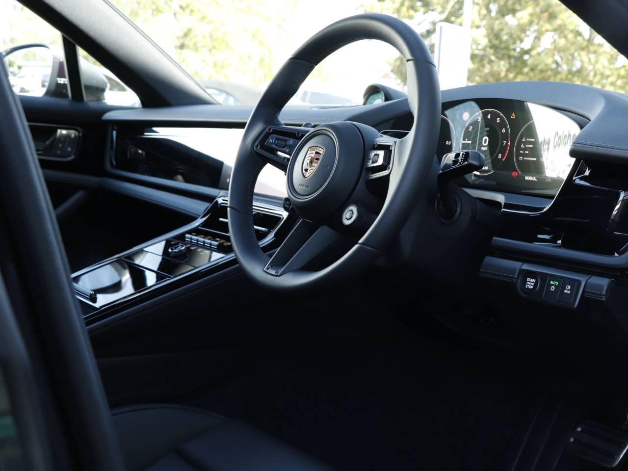 Panamera (16) image 14