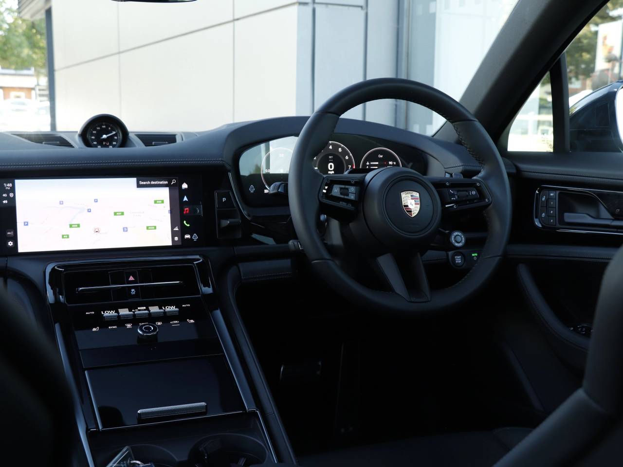 Panamera (16) image 13