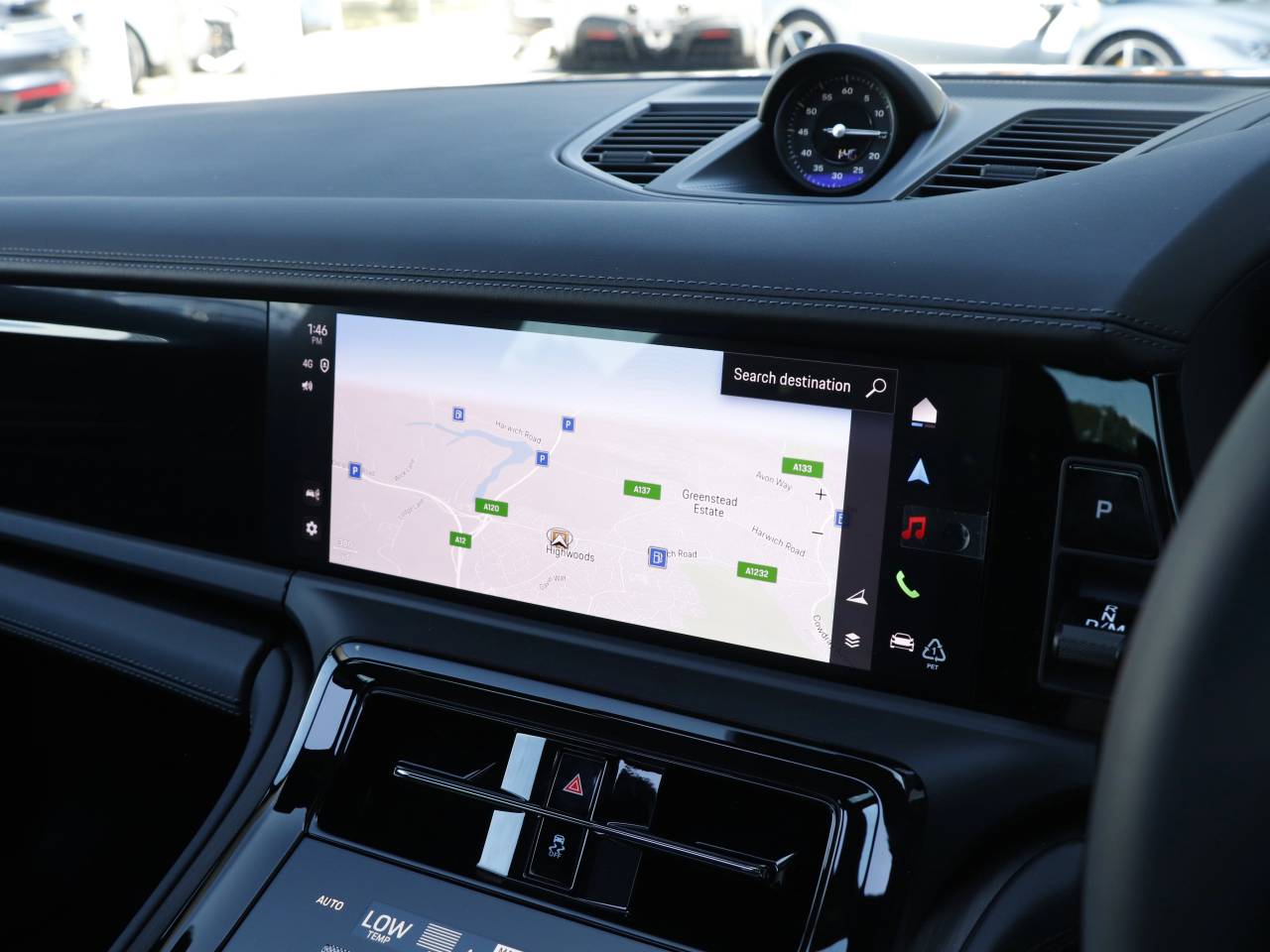 Panamera (16) image 16