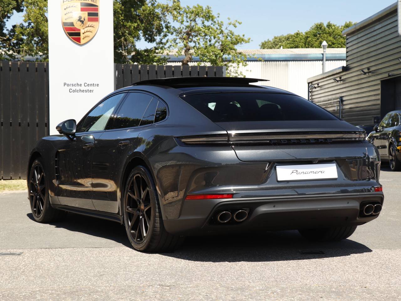 Panamera (16) image 12