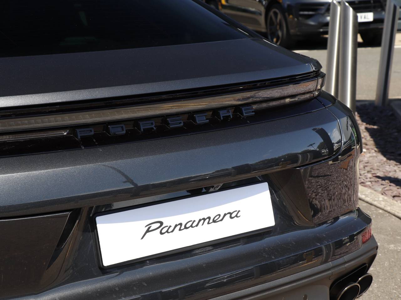 Panamera (16) image 36