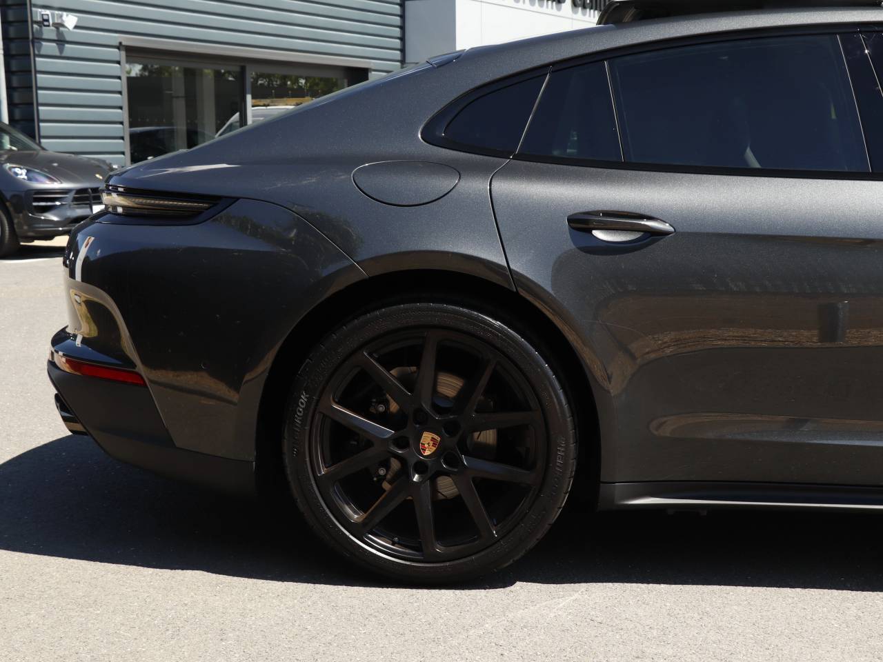Panamera (16) image 33