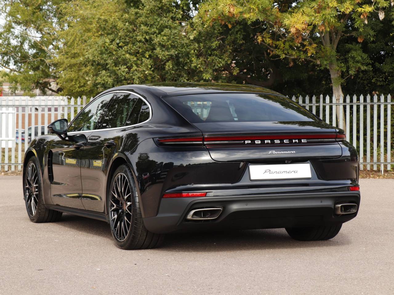 Panamera (17) image 12