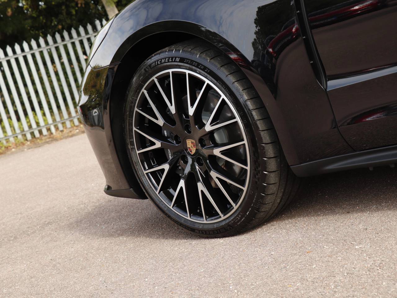 Panamera (17) image 32