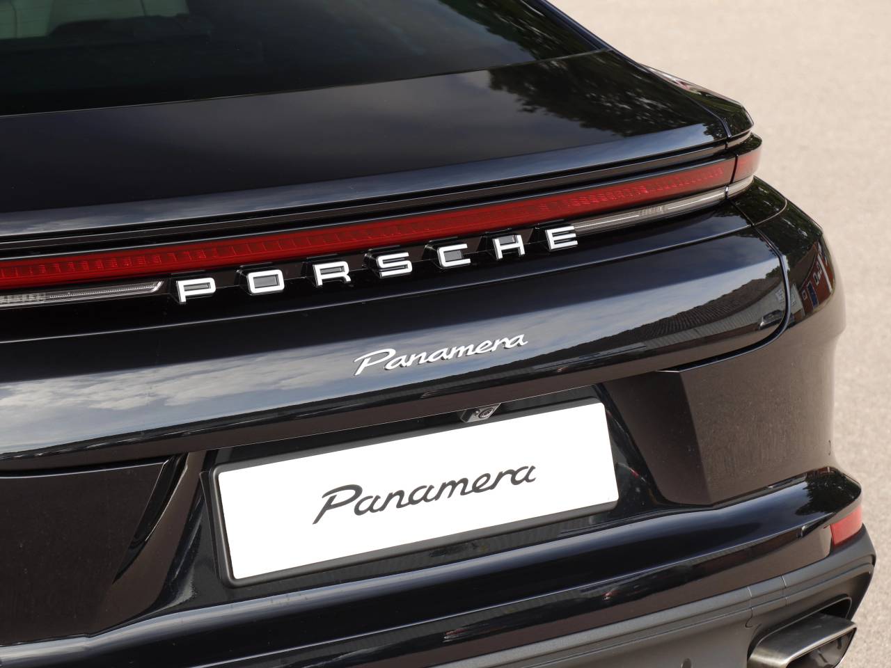 Panamera (17) image 30