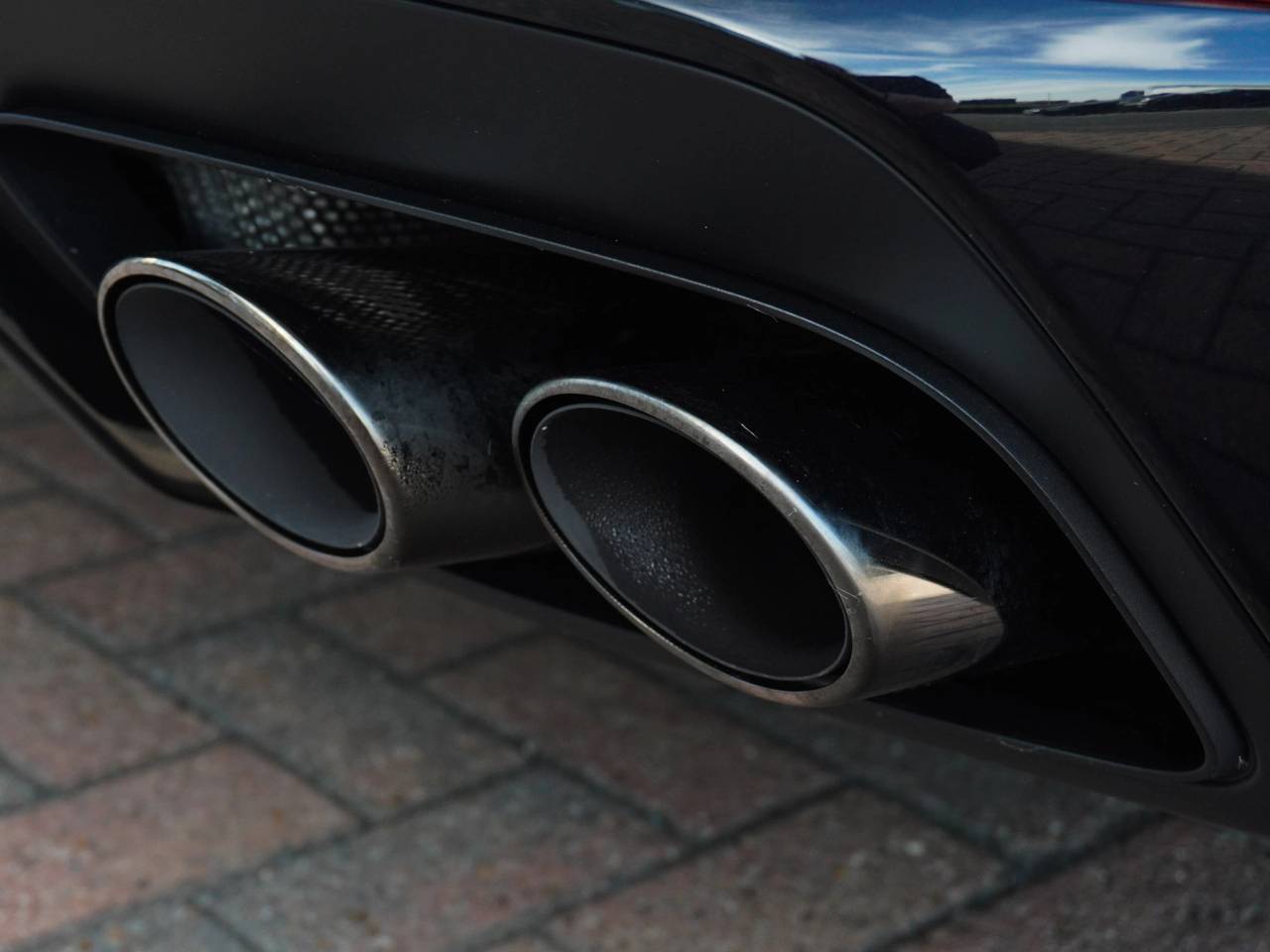 Panamera (5) image 53