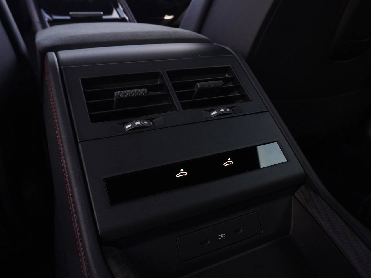 Panamera (5) image 40