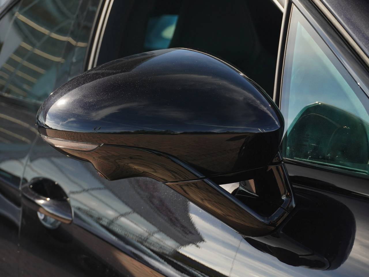 Panamera (5) image 16