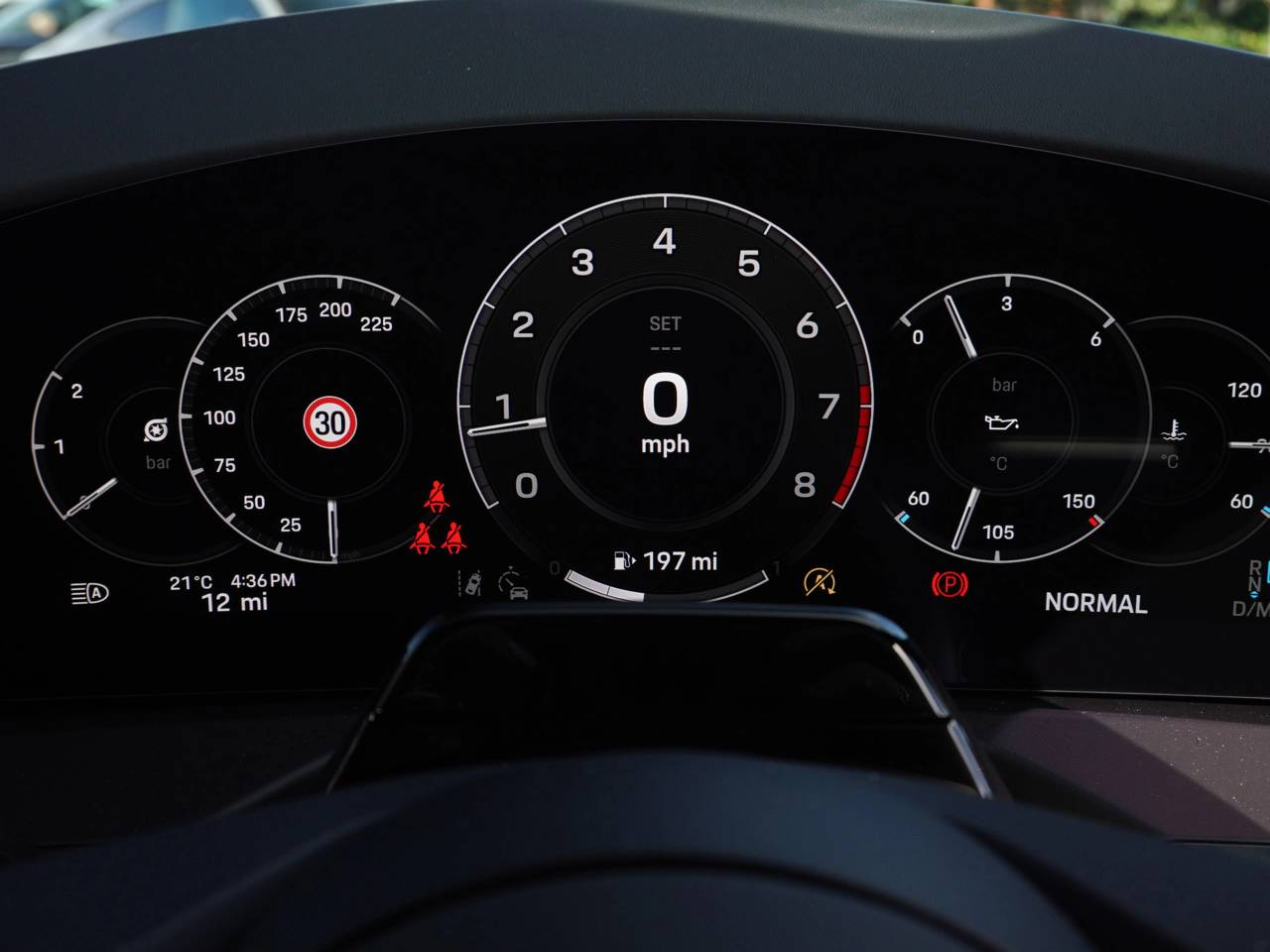 Panamera (5) image 28