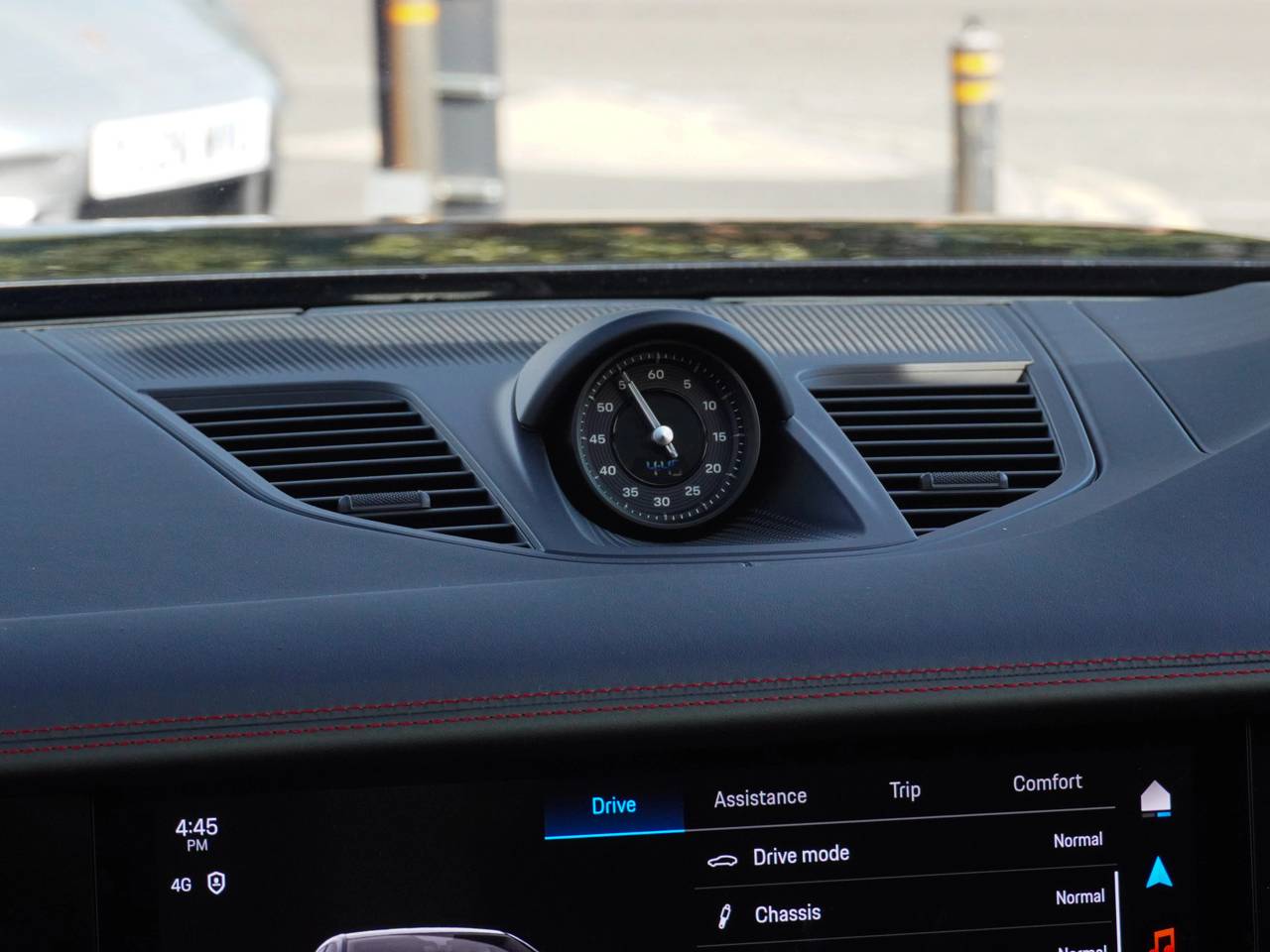 Panamera (5) image 54